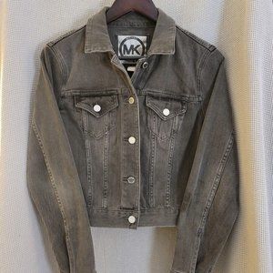Michael Kors Jean Jacket